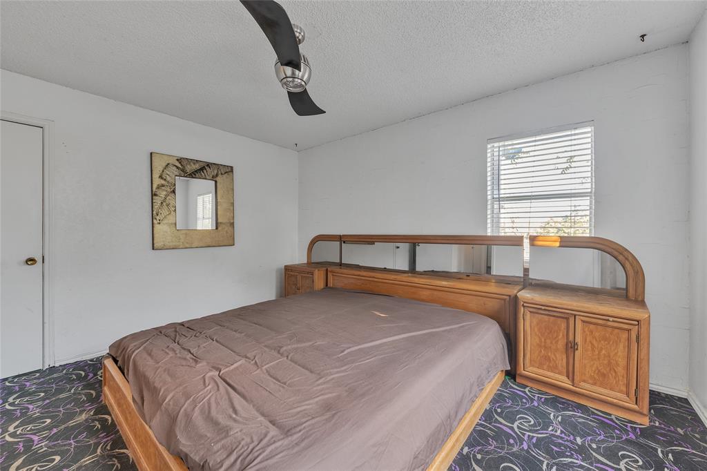 Rendon, Joaquin Survey - Residential