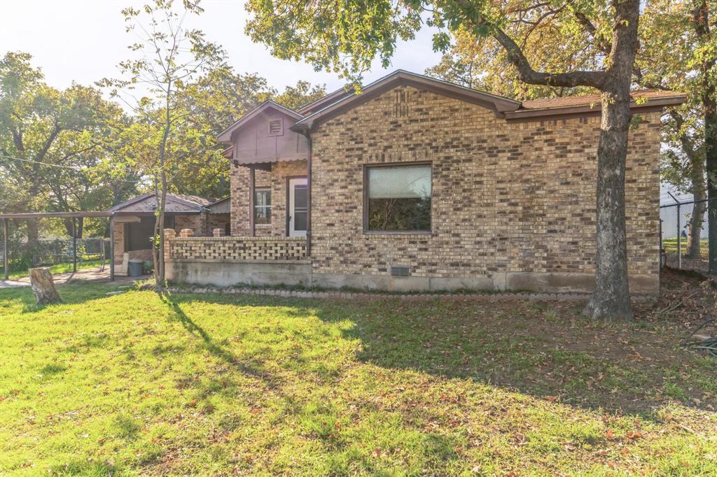 Rendon, Joaquin Survey - Residential