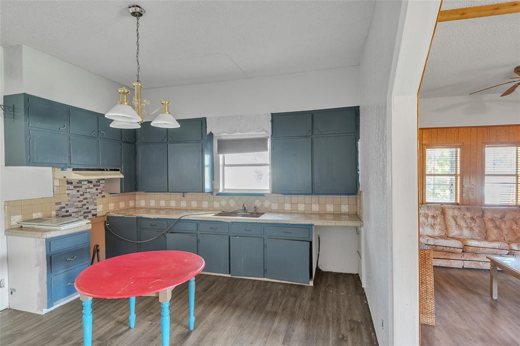 Rendon, Joaquin Survey - Residential