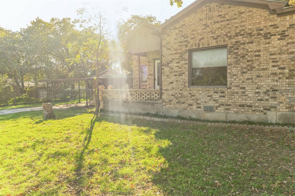 Rendon, Joaquin Survey - Residential