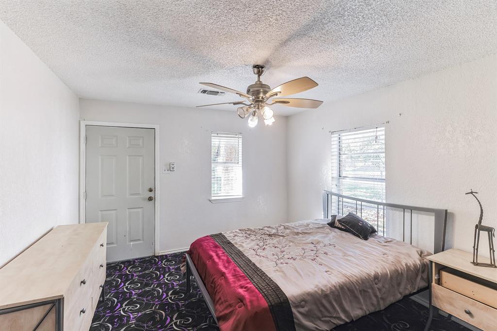 Rendon, Joaquin Survey - Residential