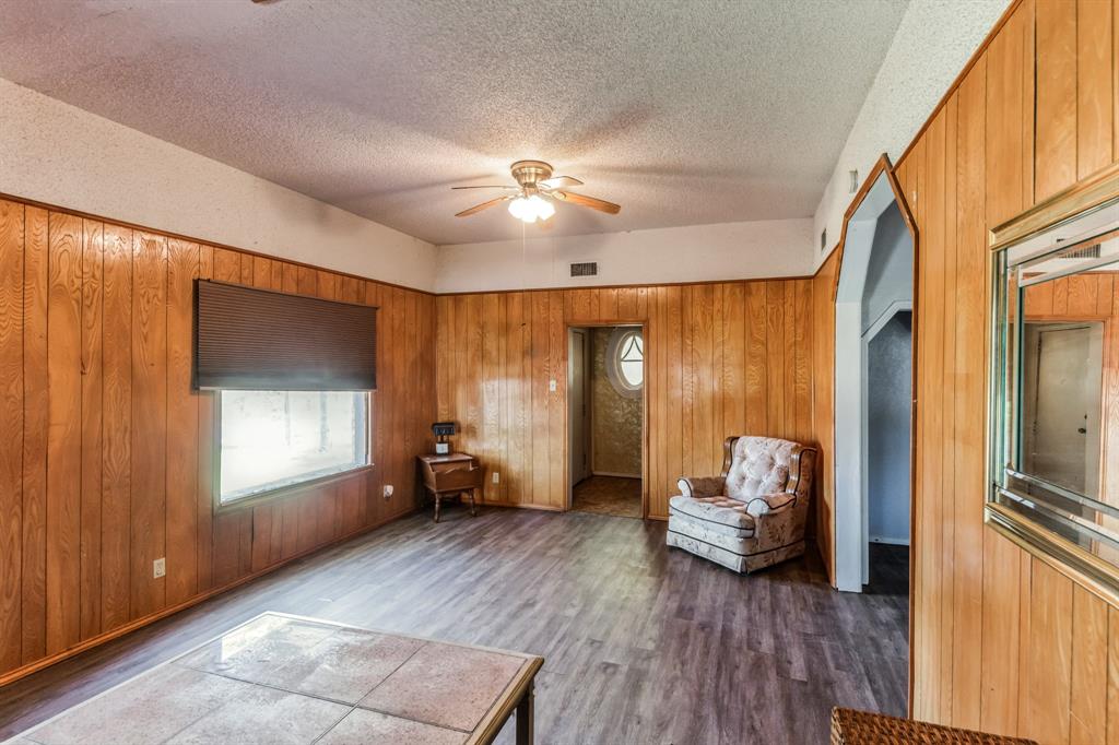 Rendon, Joaquin Survey - Residential