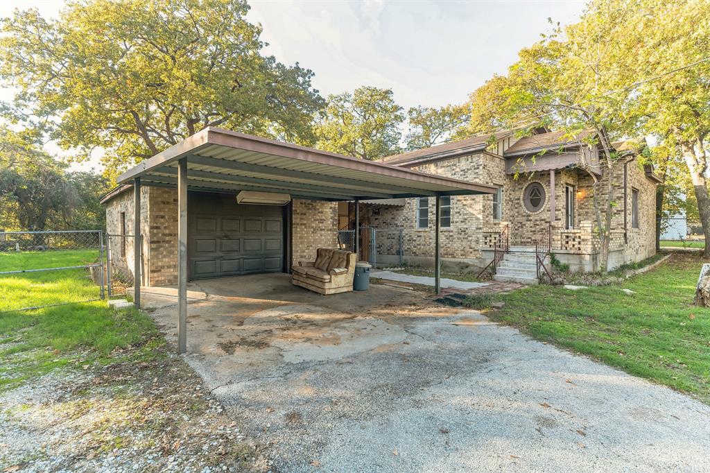 Rendon, Joaquin Survey - Residential