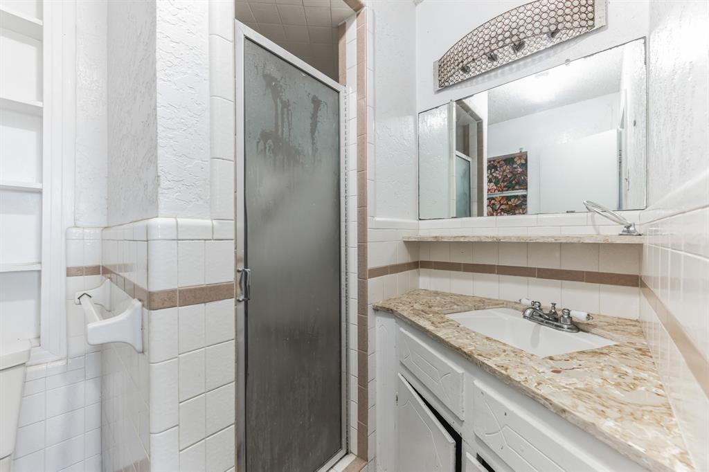 Rendon, Joaquin Survey - Residential