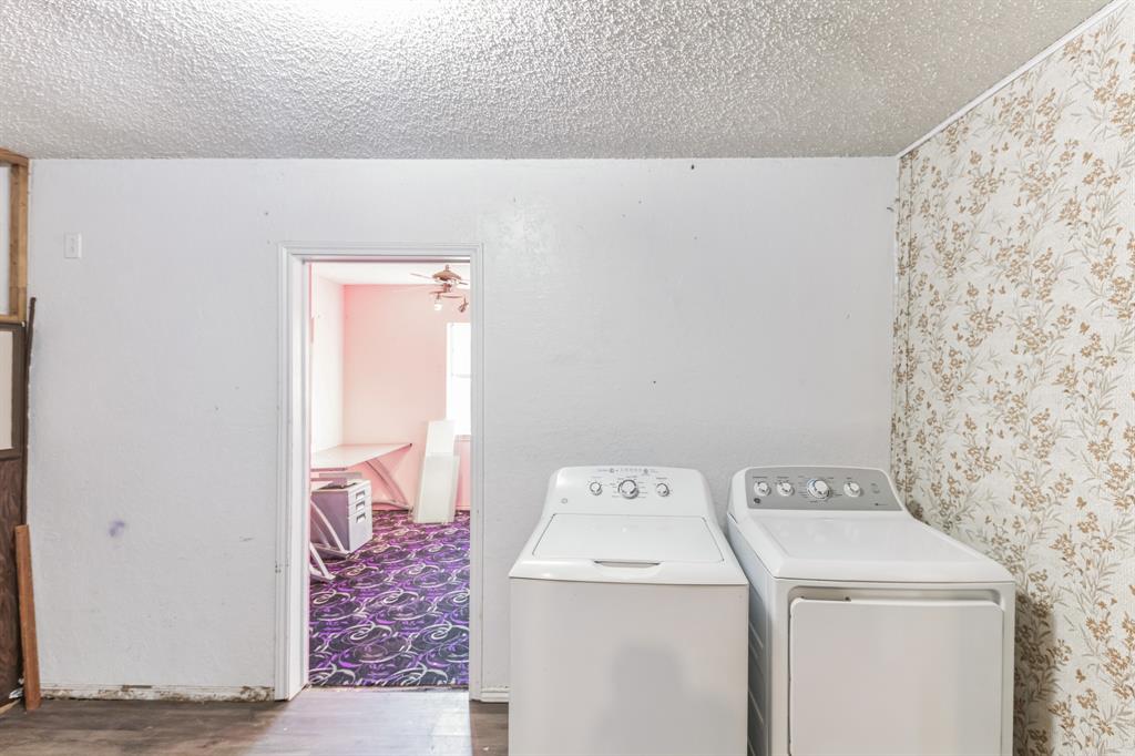 Rendon, Joaquin Survey - Residential