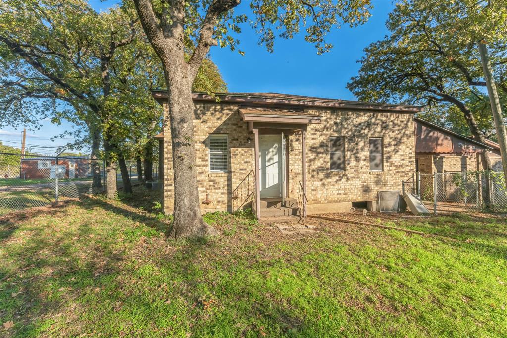 Rendon, Joaquin Survey - Residential