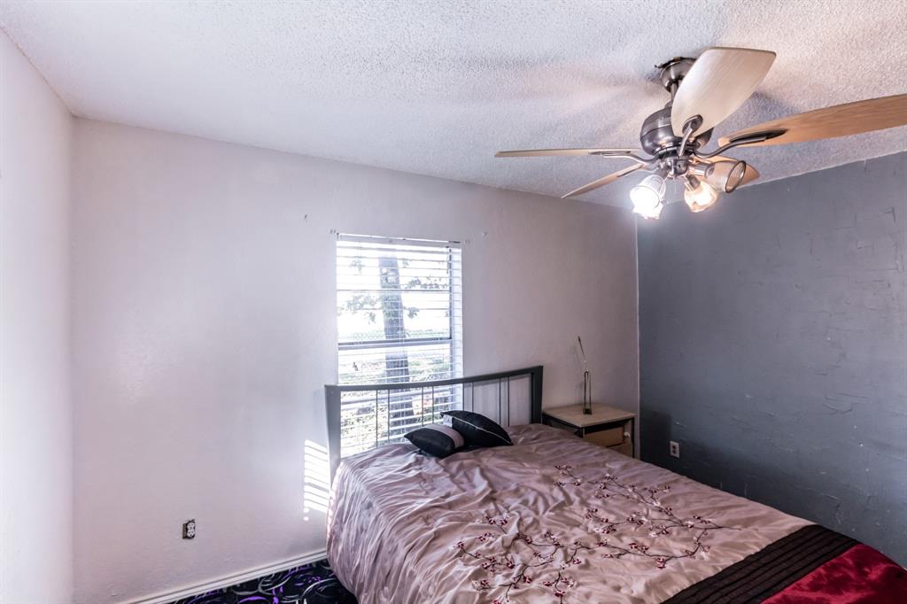 Rendon, Joaquin Survey - Residential