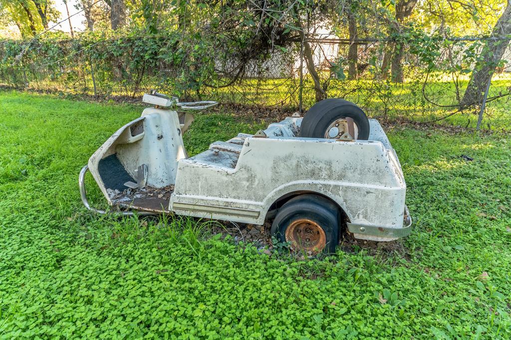 Rendon, Joaquin Survey - Residential