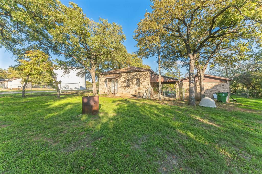 Rendon, Joaquin Survey - Residential