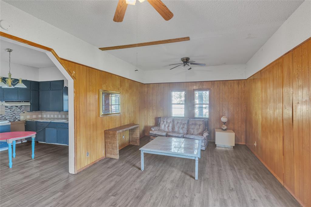 Rendon, Joaquin Survey - Residential