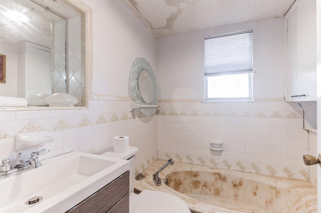 Rendon, Joaquin Survey - Residential