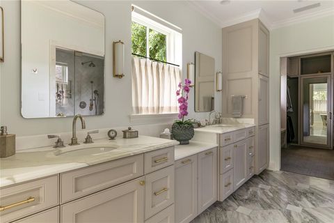 Tiny photo for 4211 Lakeside Drive, Highland Park, TX 75219 (MLS # 21165709)