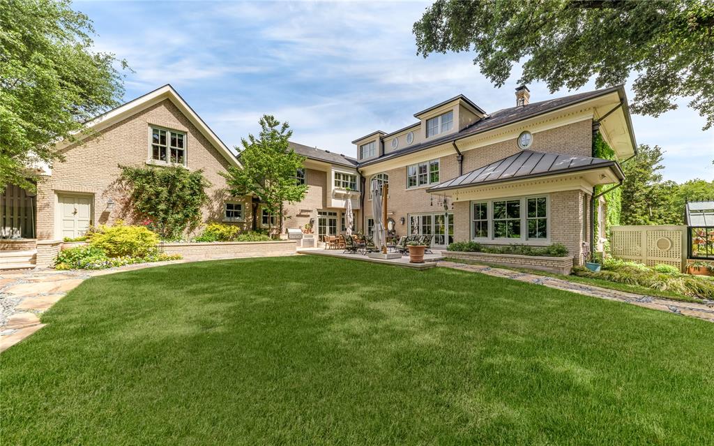 Highland Park Acreage - Residential