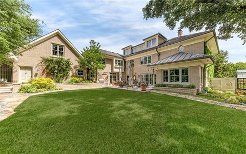 Tiny photo for 4211 Lakeside Drive, Highland Park, TX 75219 (MLS # 21165709)