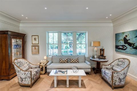 Tiny photo for 4211 Lakeside Drive, Highland Park, TX 75219 (MLS # 21165709)