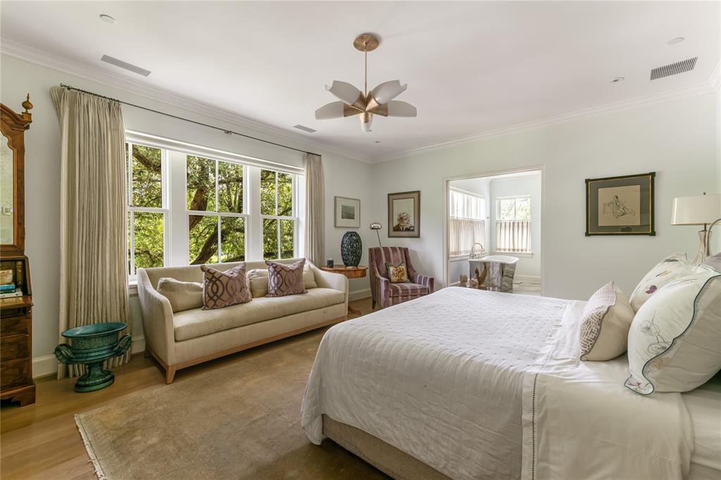Highland Park Acreage - Residential