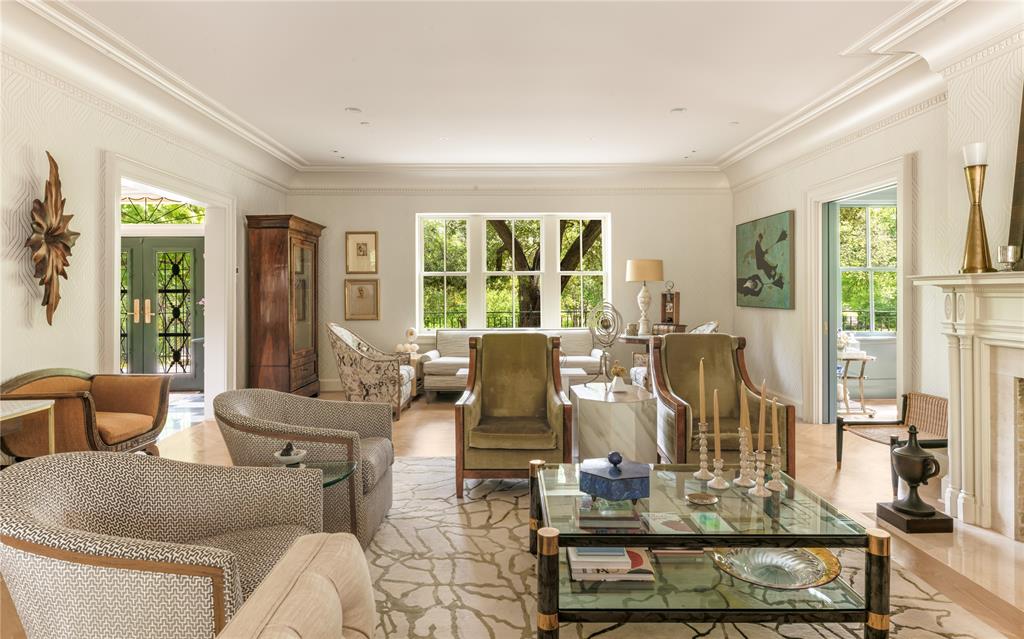 Highland Park Acreage - Residential