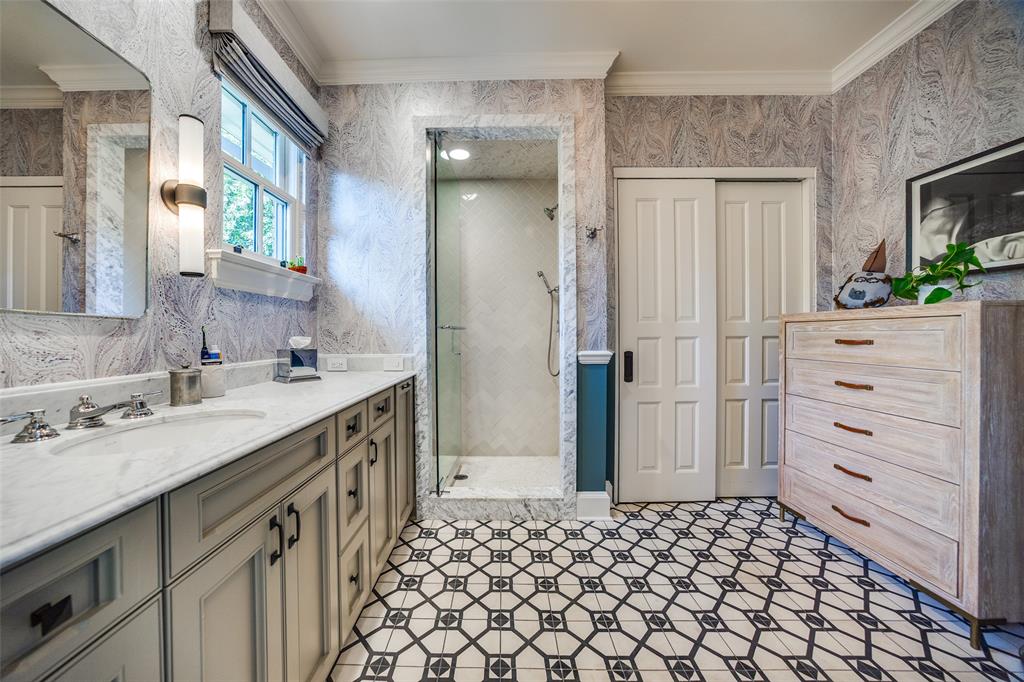 Highland Park Acreage - Residential