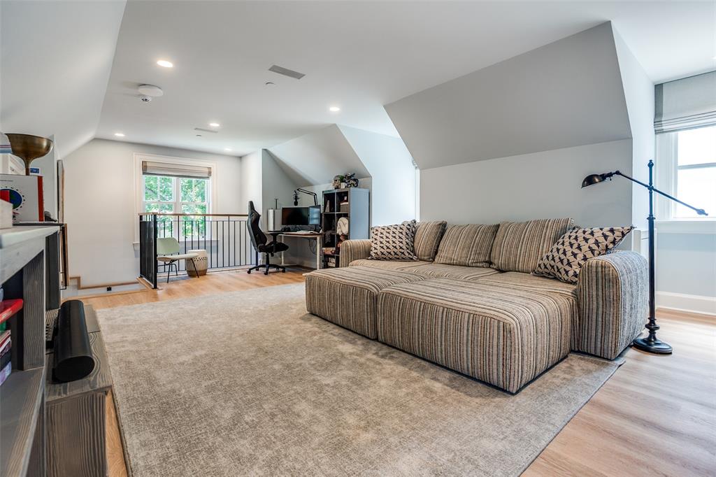 Highland Park Acreage - Residential