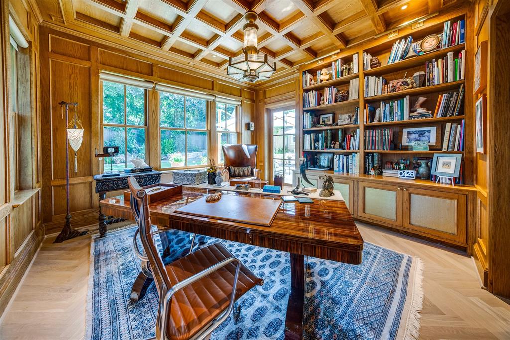 Highland Park Acreage - Residential