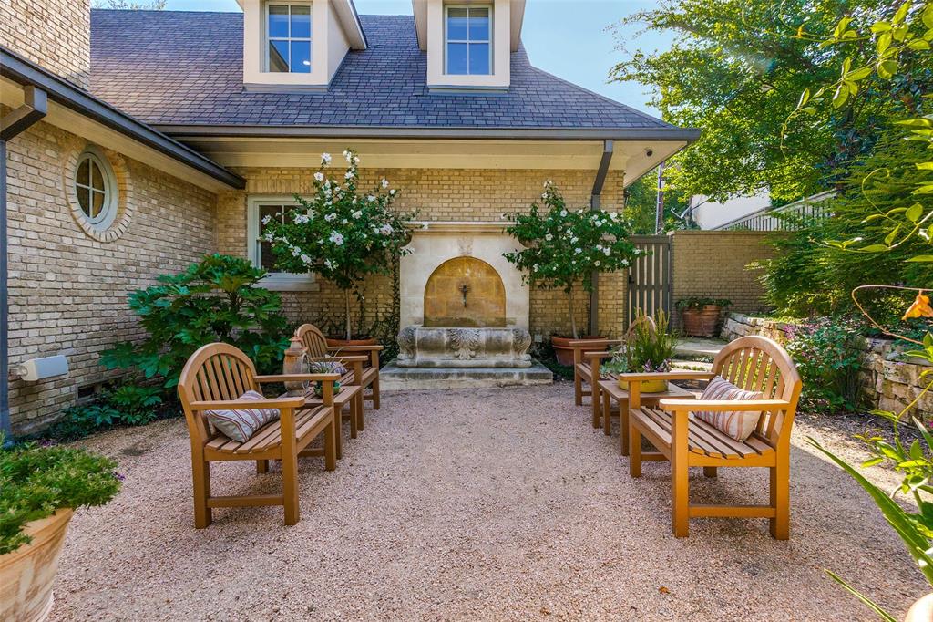 Highland Park Acreage - Residential