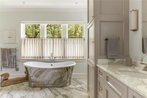 Tiny photo for 4211 Lakeside Drive, Highland Park, TX 75219 (MLS # 21165709)