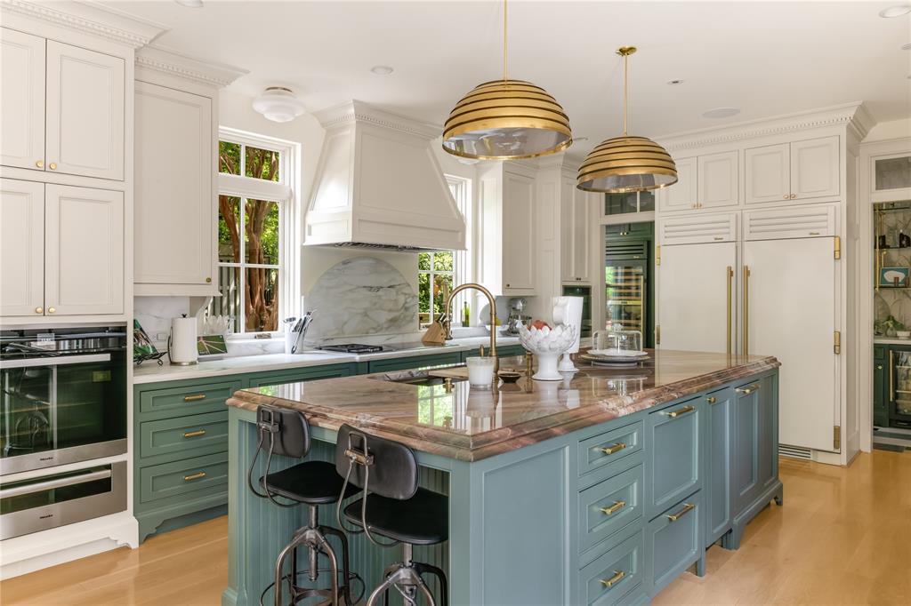 Highland Park Acreage - Residential