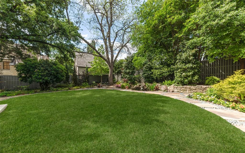 Highland Park Acreage - Residential