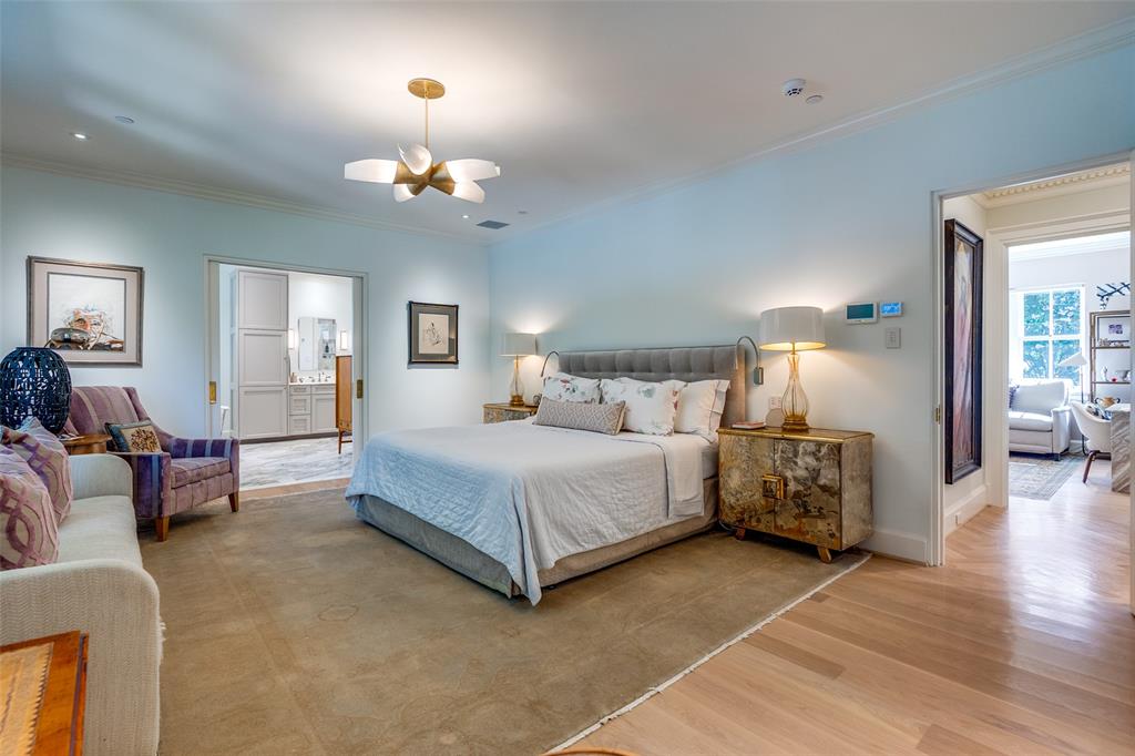 Highland Park Acreage - Residential