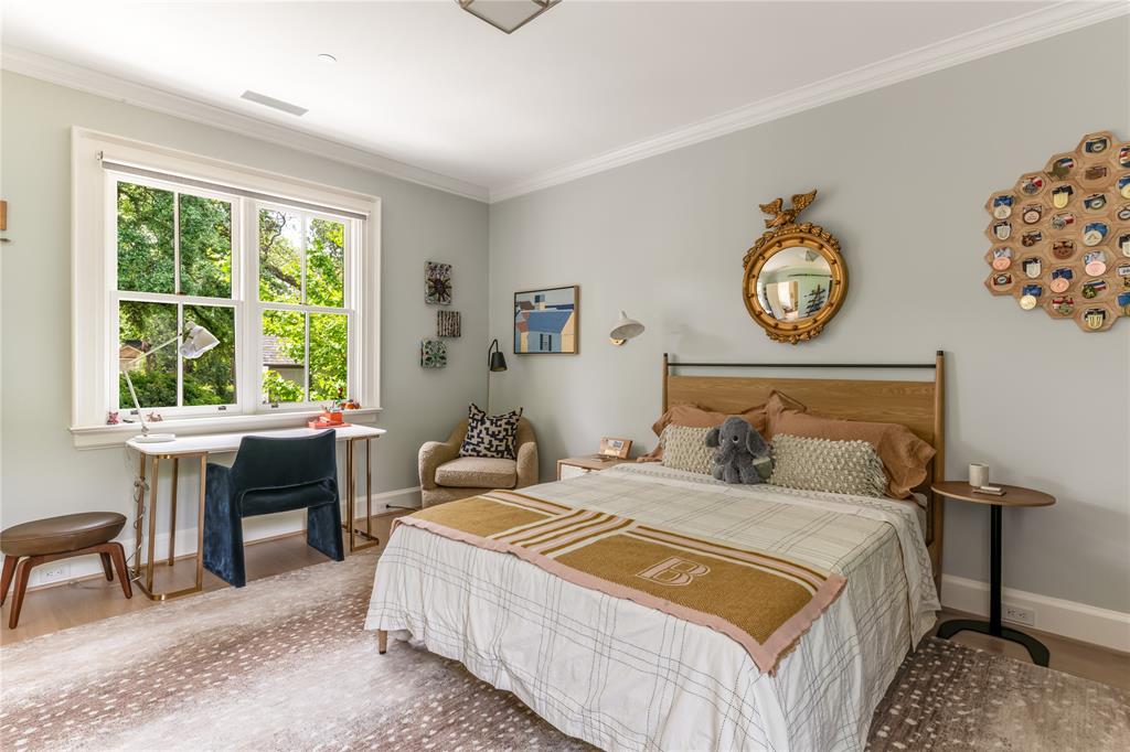 Highland Park Acreage - Residential