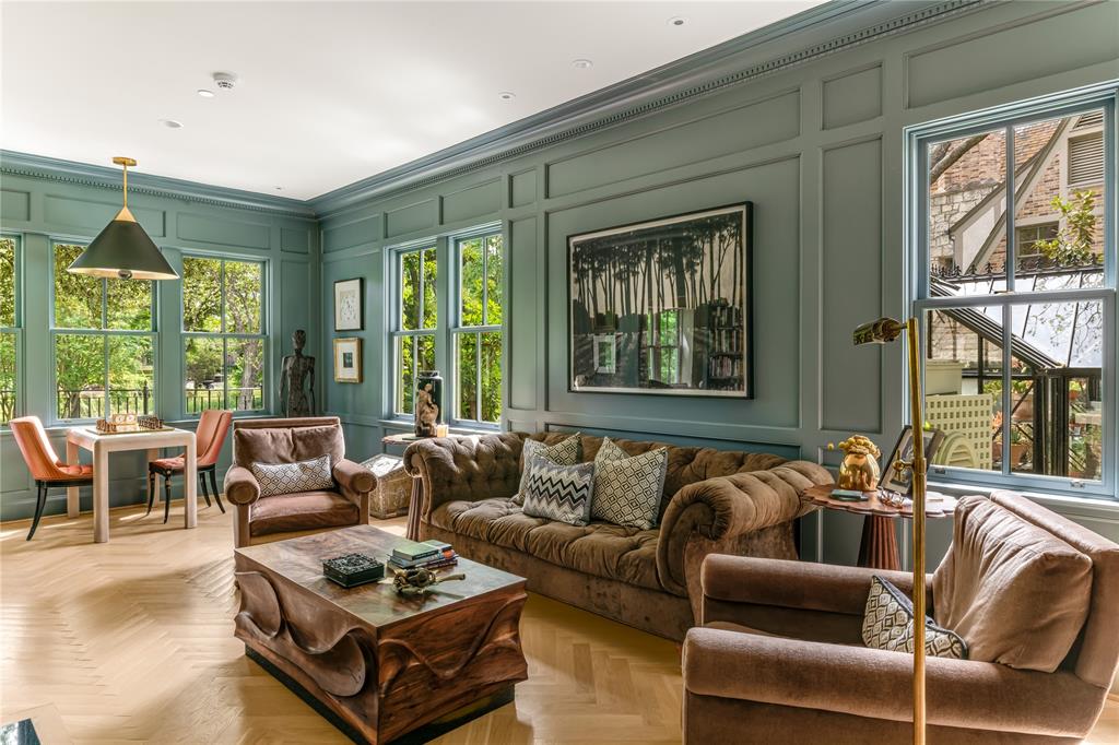 Highland Park Acreage - Residential