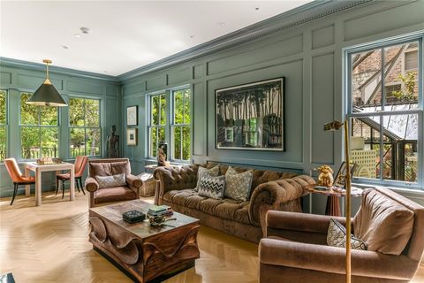 Tiny photo for 4211 Lakeside Drive, Highland Park, TX 75219 (MLS # 21165709)