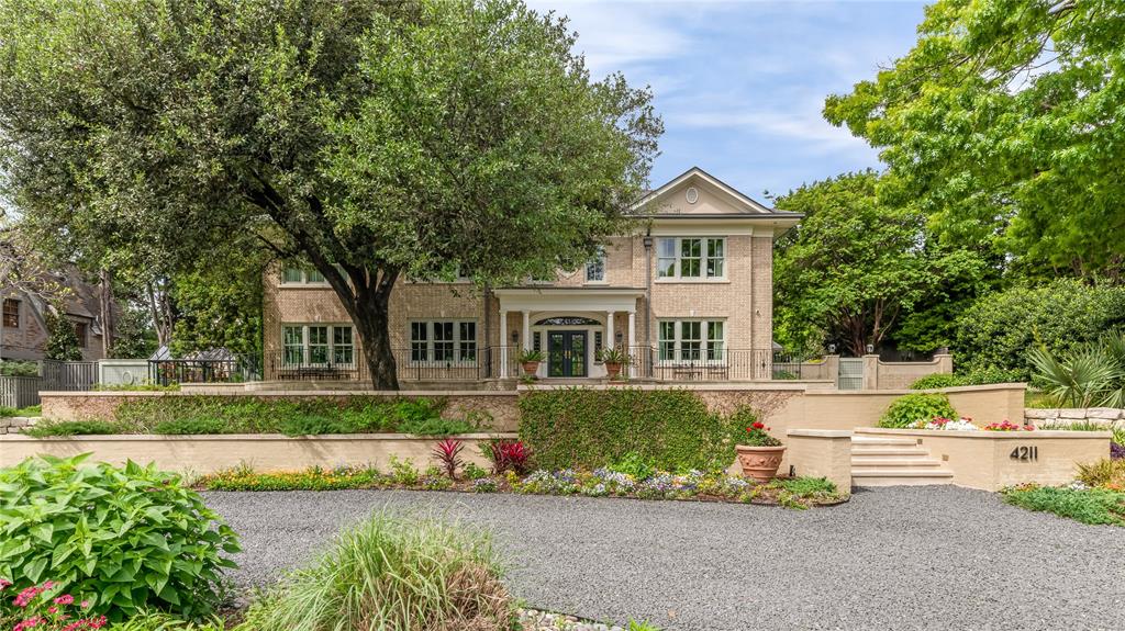 Highland Park Acreage - Residential