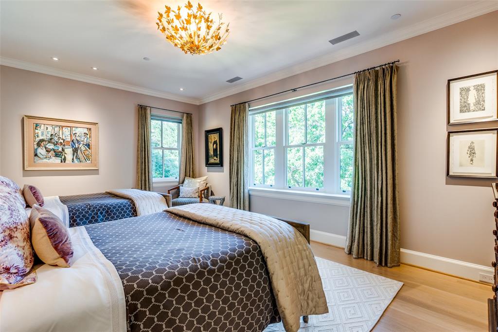 Highland Park Acreage - Residential