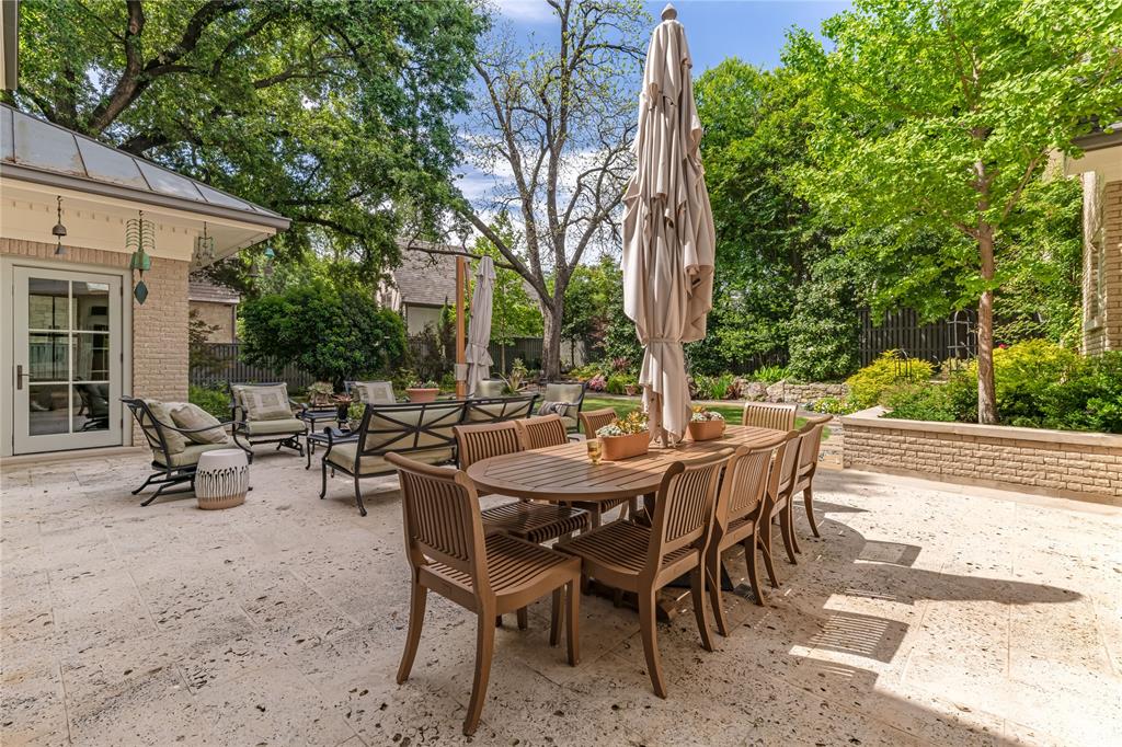 Highland Park Acreage - Residential