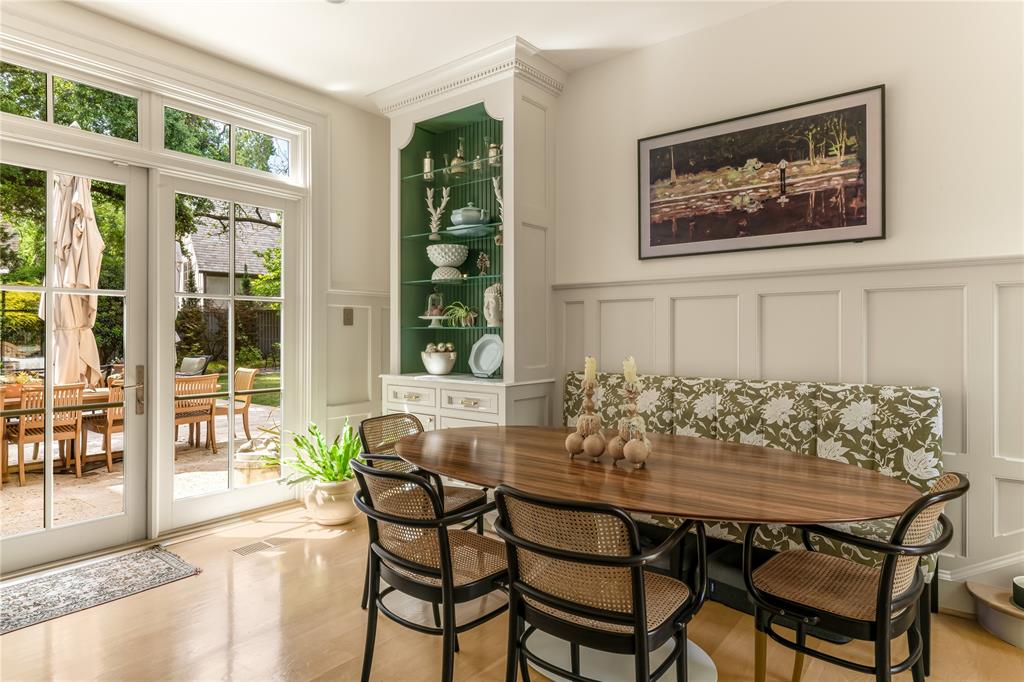 Highland Park Acreage - Residential