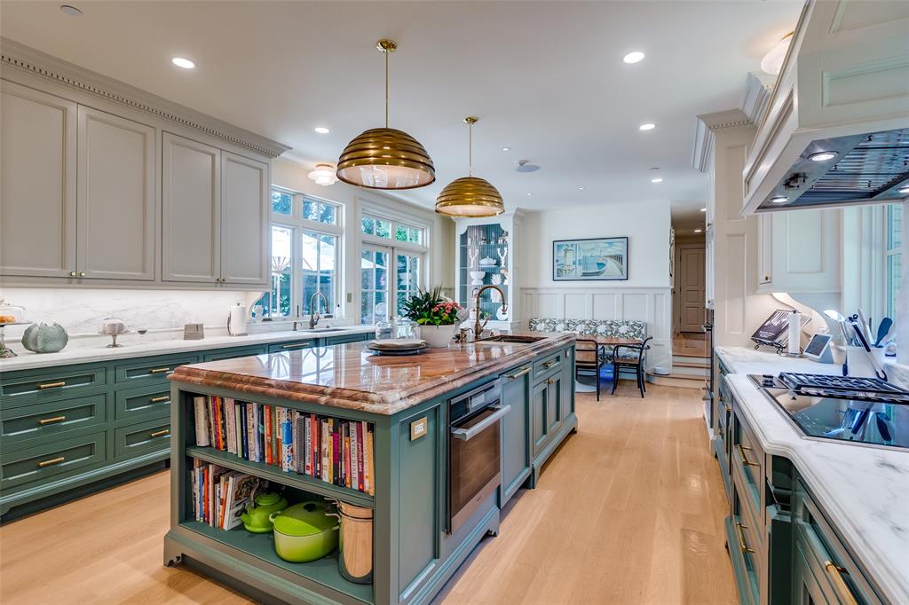 Highland Park Acreage - Residential