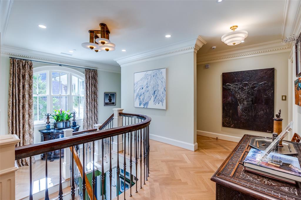 Highland Park Acreage - Residential