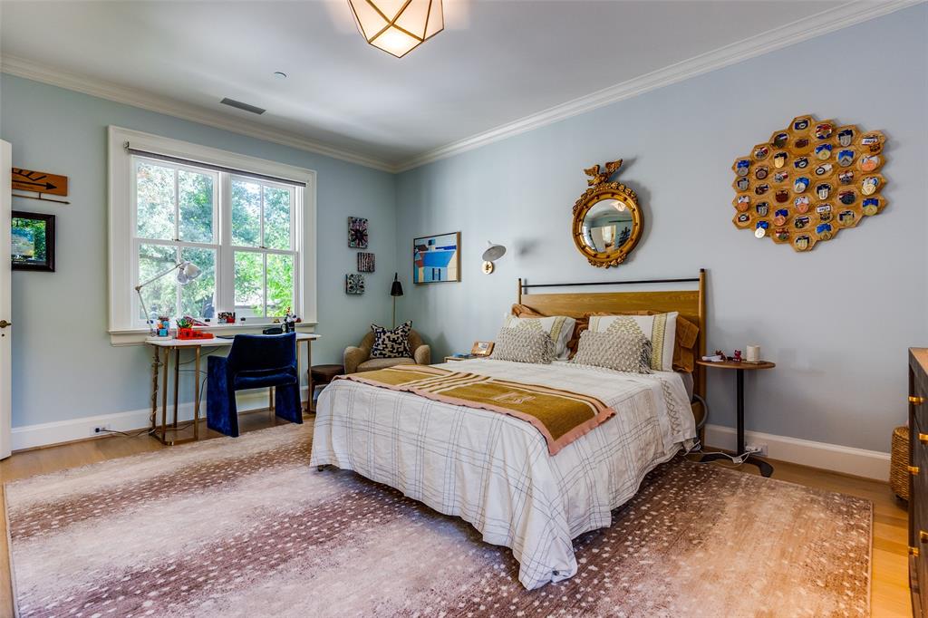 Highland Park Acreage - Residential