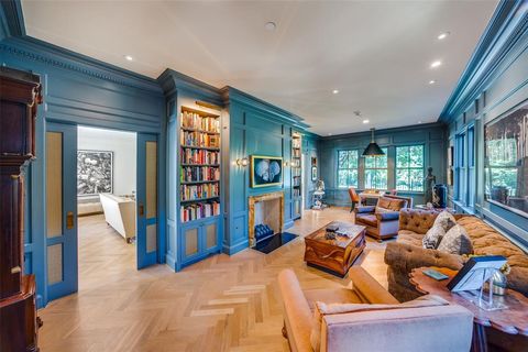 Tiny photo for 4211 Lakeside Drive, Highland Park, TX 75219 (MLS # 21165709)