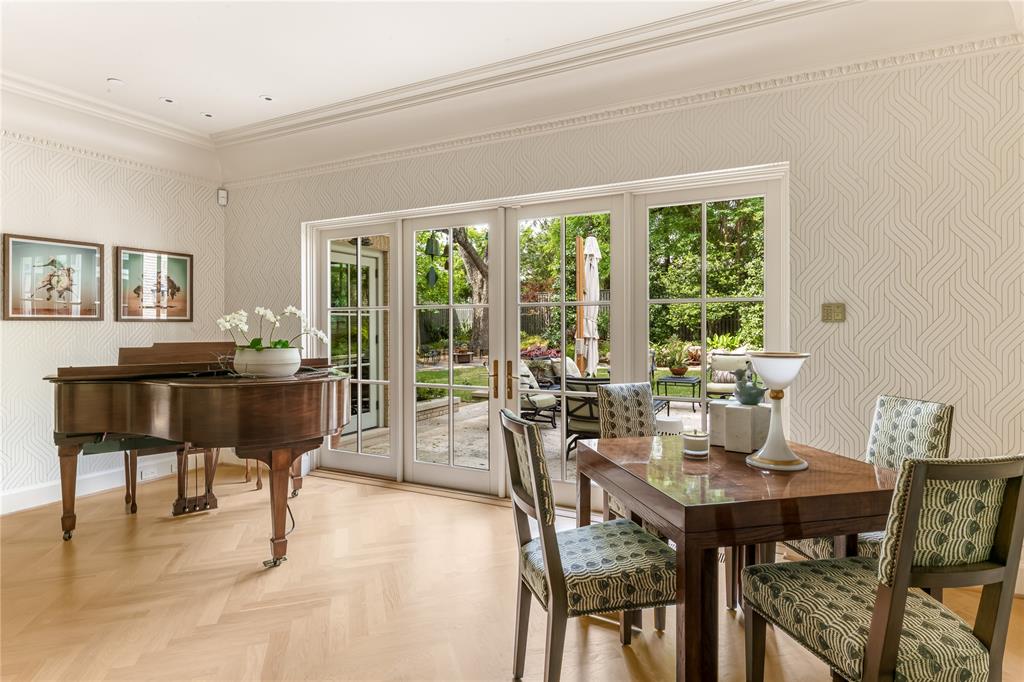Highland Park Acreage - Residential