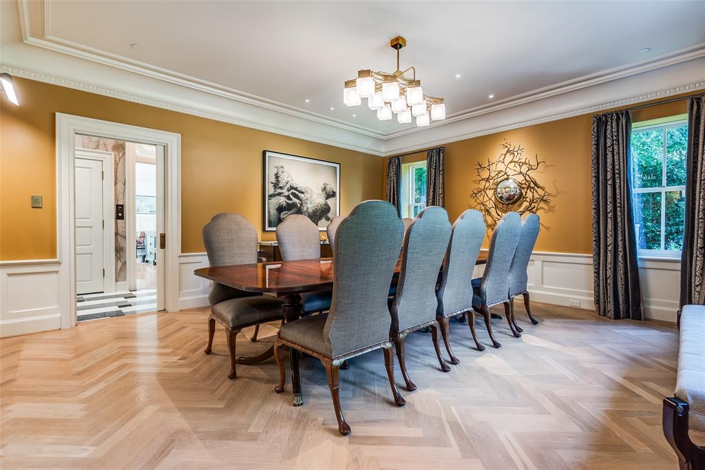 Highland Park Acreage - Residential