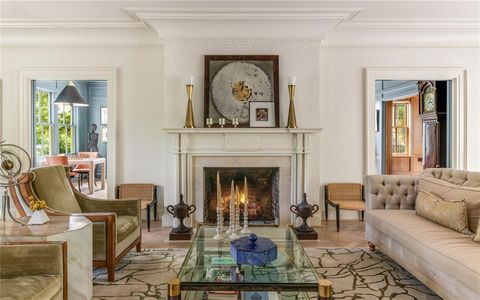 Tiny photo for 4211 Lakeside Drive, Highland Park, TX 75219 (MLS # 21165709)