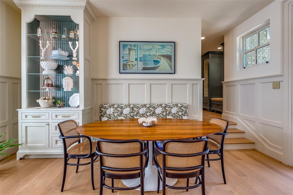 Highland Park Acreage - Residential