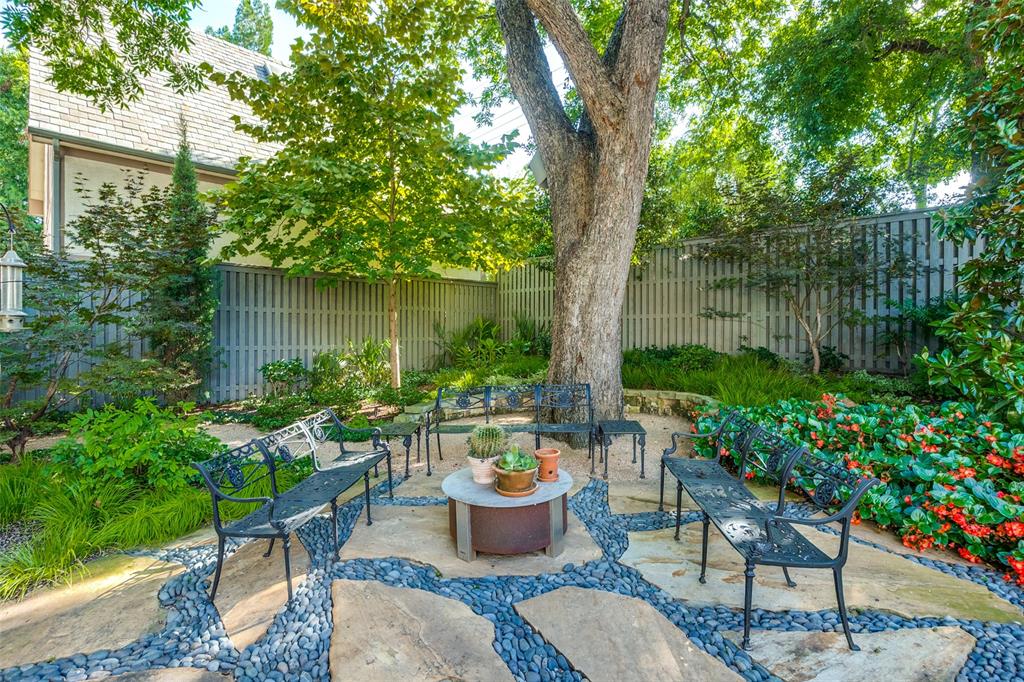 Highland Park Acreage - Residential