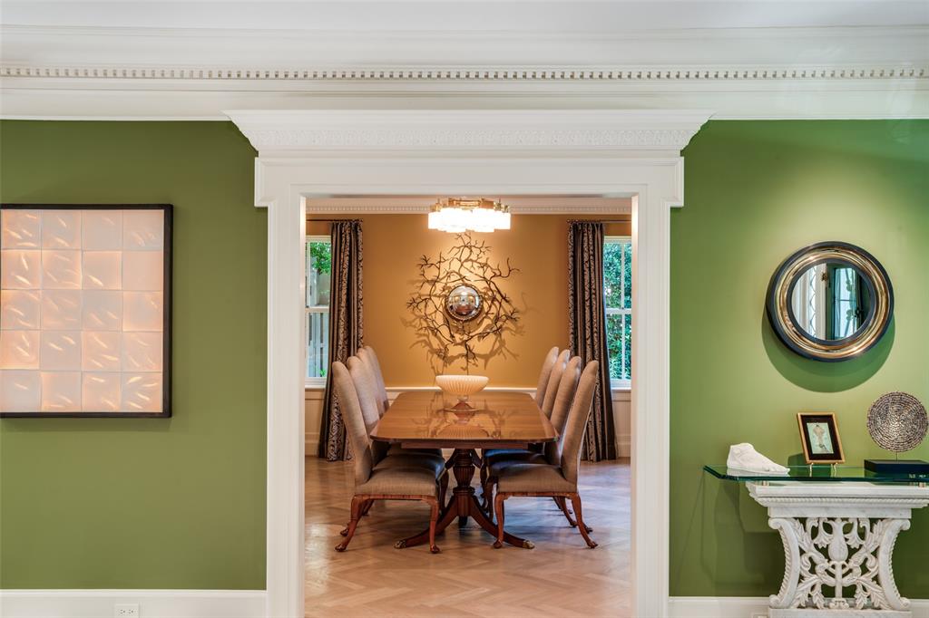 Highland Park Acreage - Residential