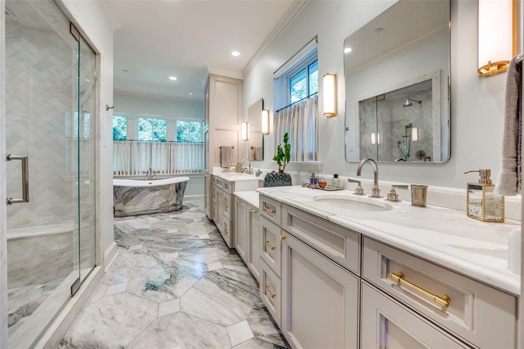 Highland Park Acreage - Residential