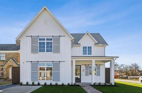 5800 Goodwin Avenue Dallas TX 75206