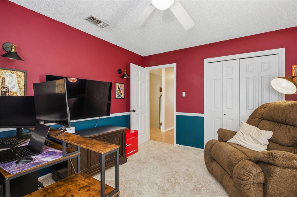 Lake Crest Estate #1 - Residential