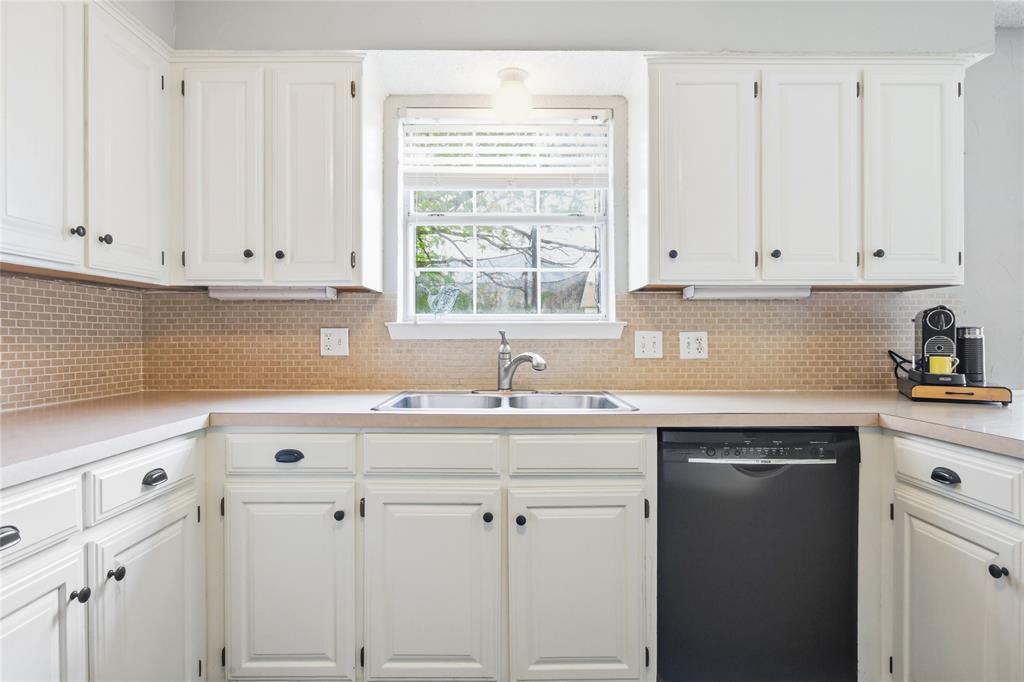 Lake Crest Estate #1 - Residential